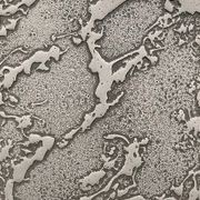 Aluminium Skide | Liquid Metal Finish gallery detail image
