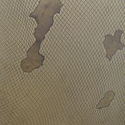 Brass Reptile Patina | Liquid Metal Finish gallery detail image