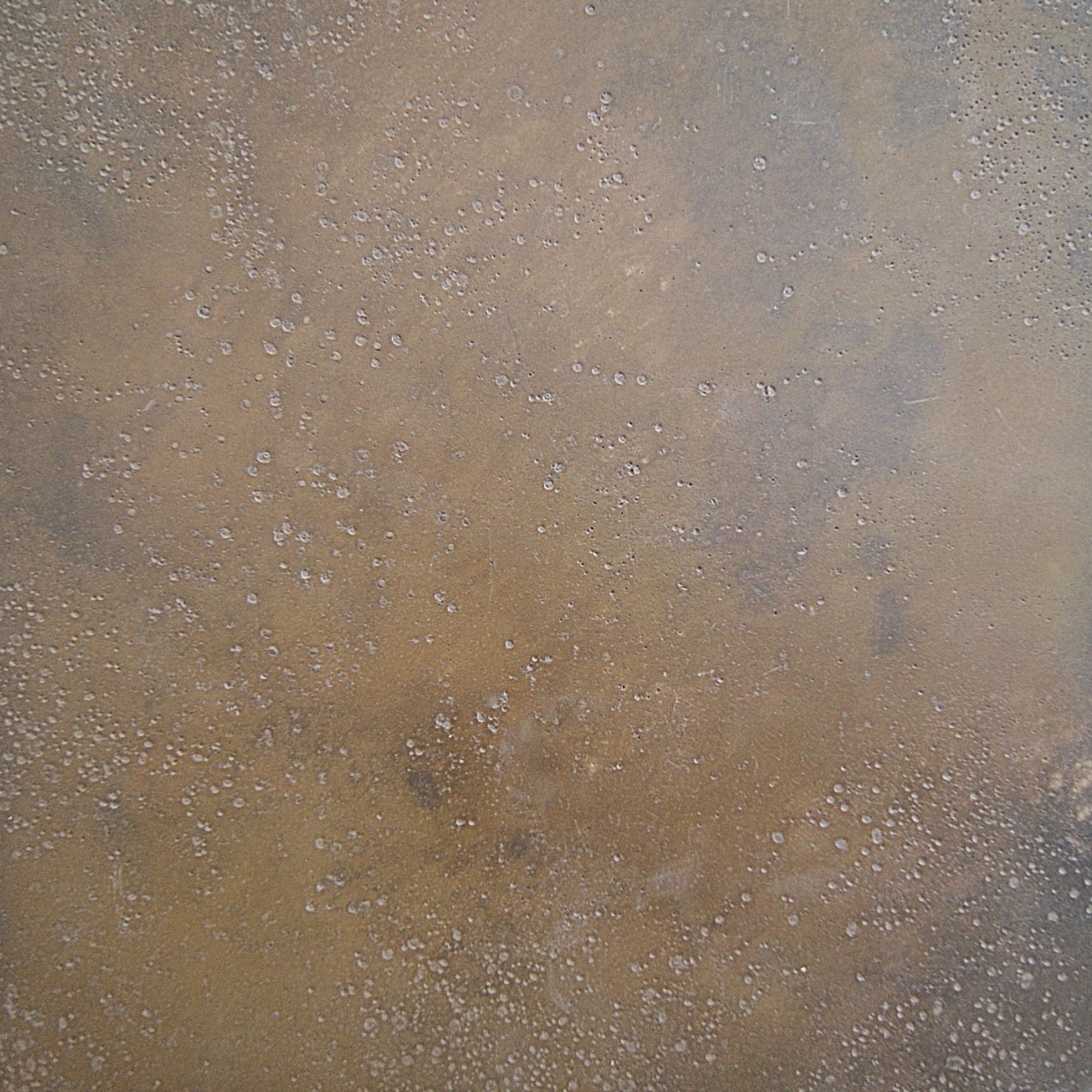 Bronze Lunar Aged | Liquid Metal Finish gallery detail image