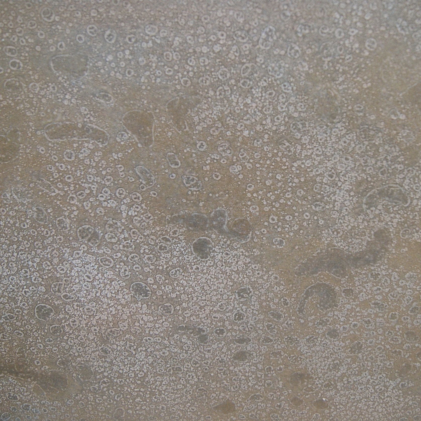 Bronze Patina | Liquid Metal Finish gallery detail image