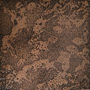 Bronze Skide Lunar | Liquid Metal Finish gallery detail image