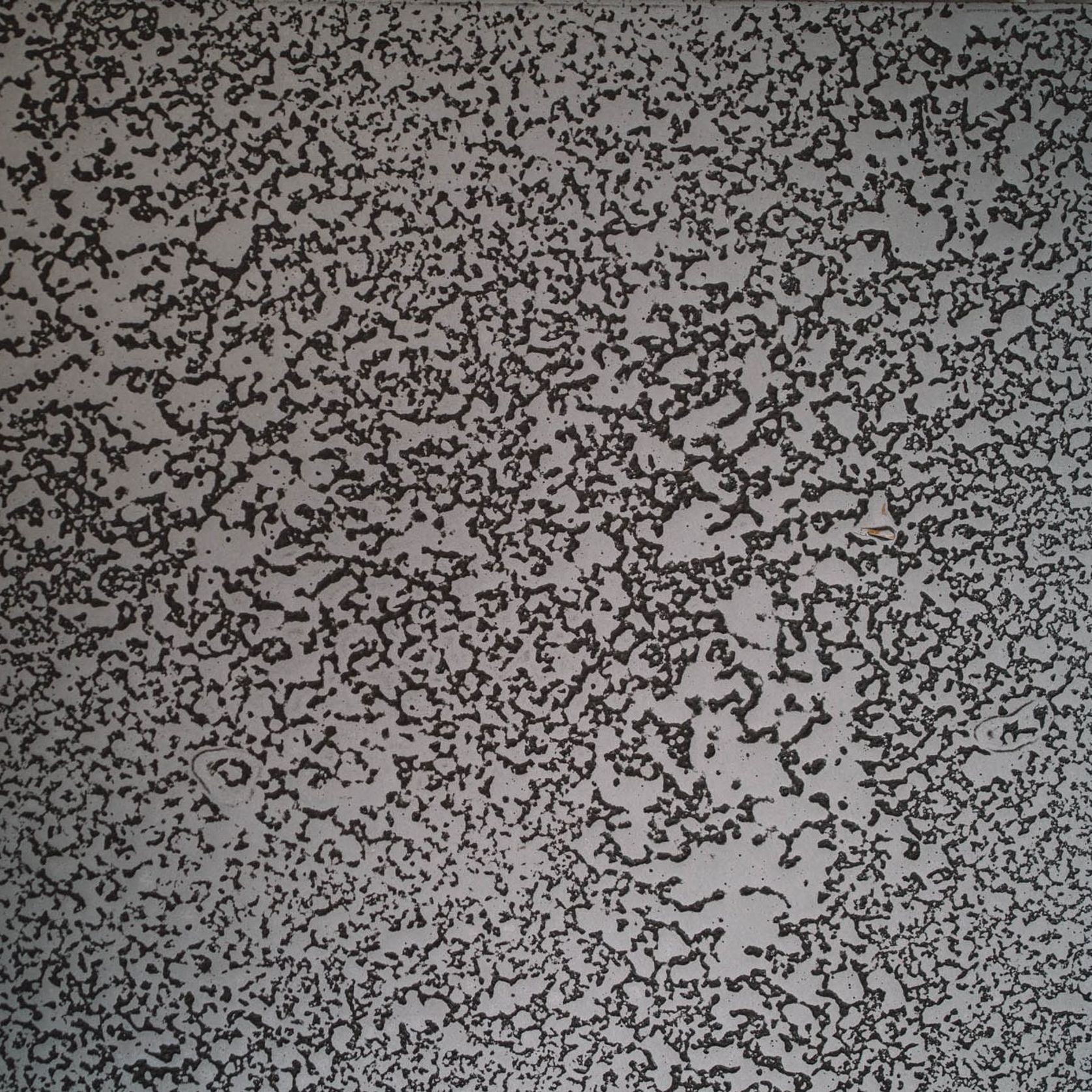 Aluminium Graphite Texture | Liquid Metal Finish gallery detail image