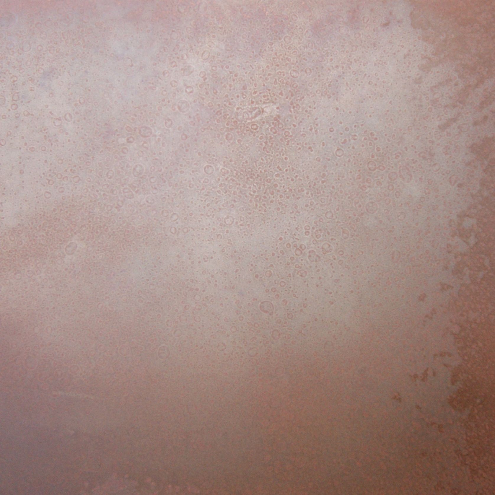 Copper Lunar Tch | Liquid Metal Finish gallery detail image