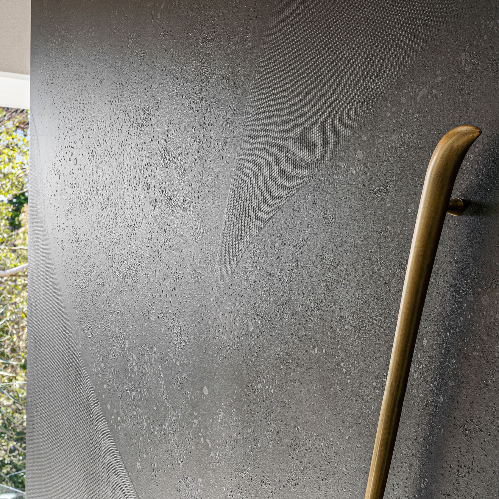 Graphite Viper Skin | Liquid Metal Finish gallery detail image