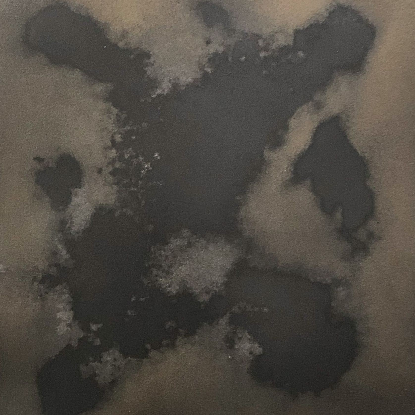 Darkened Nickel | Liquid Metal Finish gallery detail image