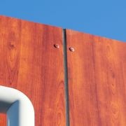 Patina (Rusty) Metal Finishes gallery detail image