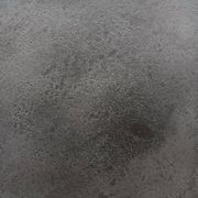 Graphite Crater | Liquid Metal Finish gallery detail image