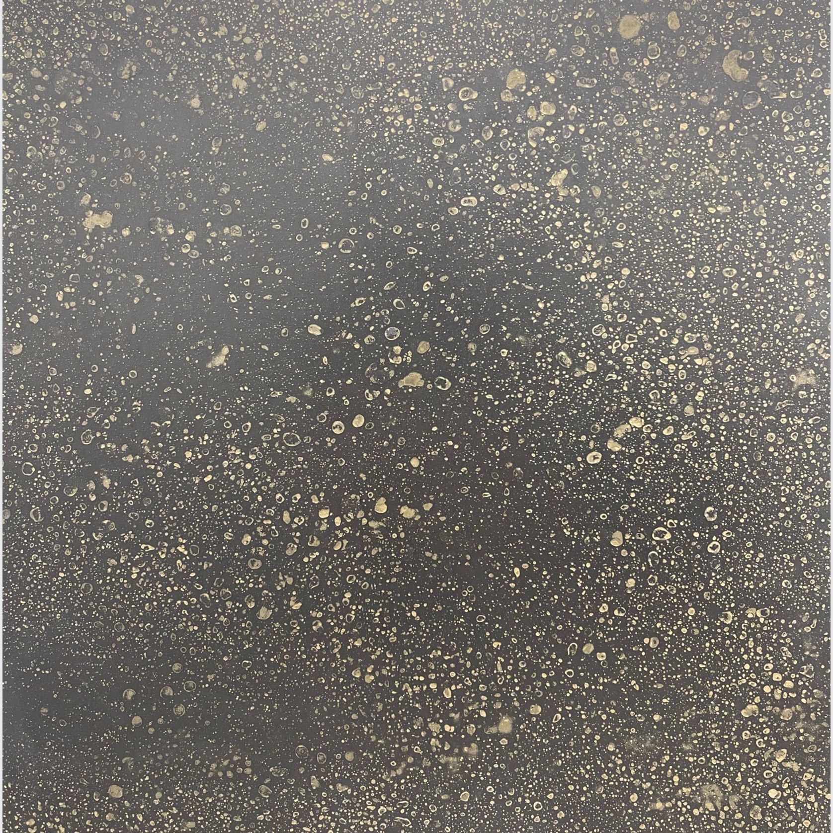 Graphite Gold Lunar | Liquid Metal Finish gallery detail image