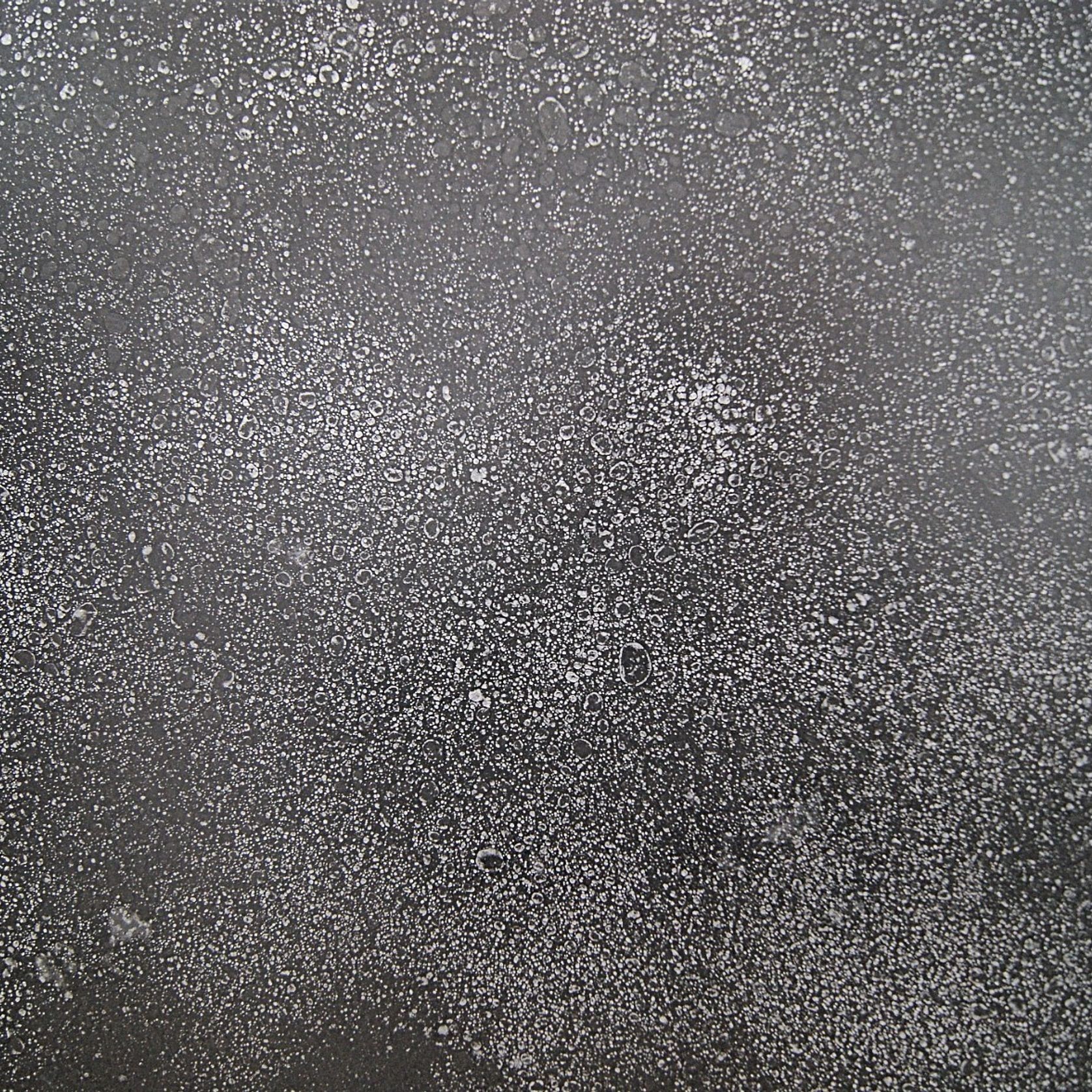 Graphite Lunar Star | Liquid Metal Finish gallery detail image