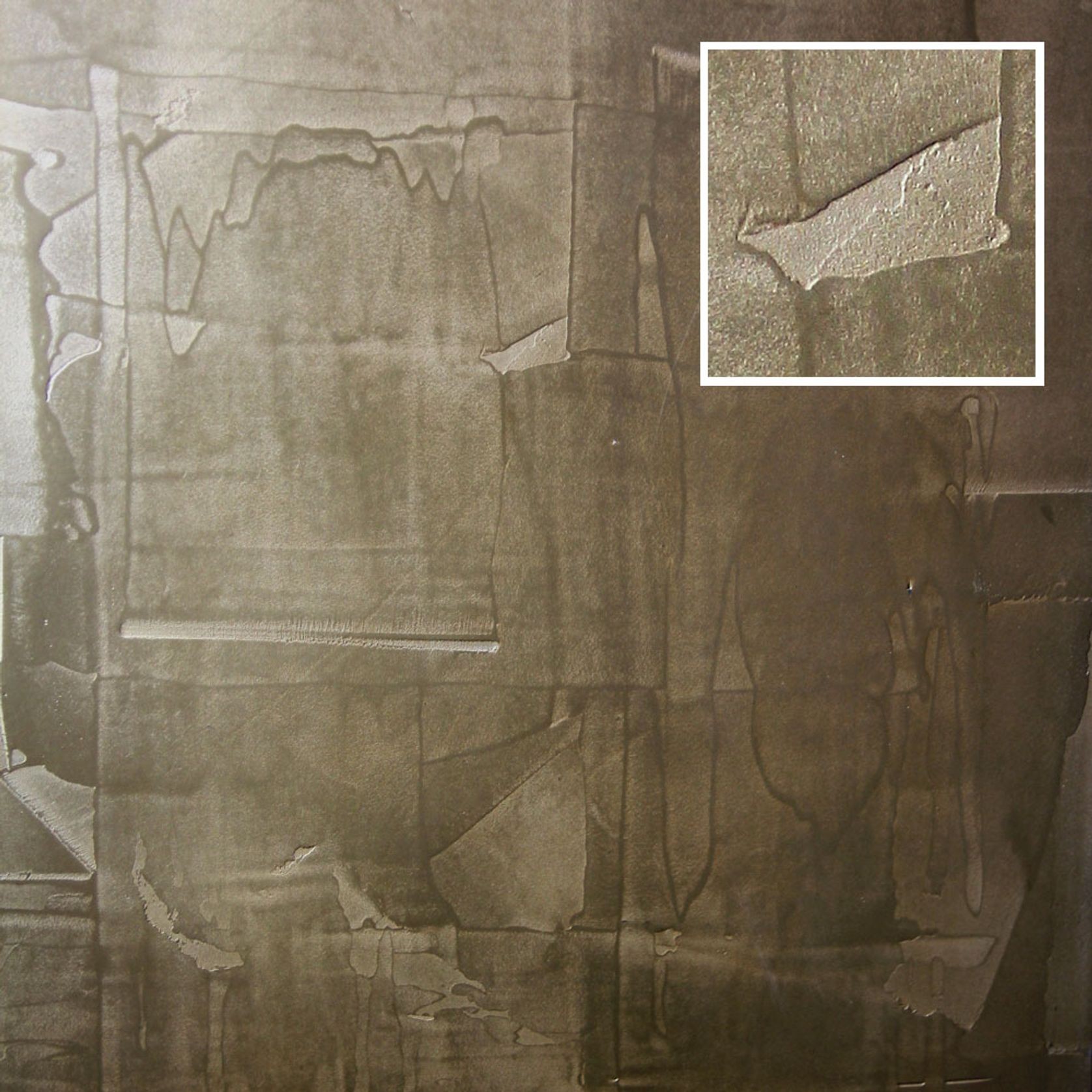 Modern Brass | Liquid Metal Finish gallery detail image