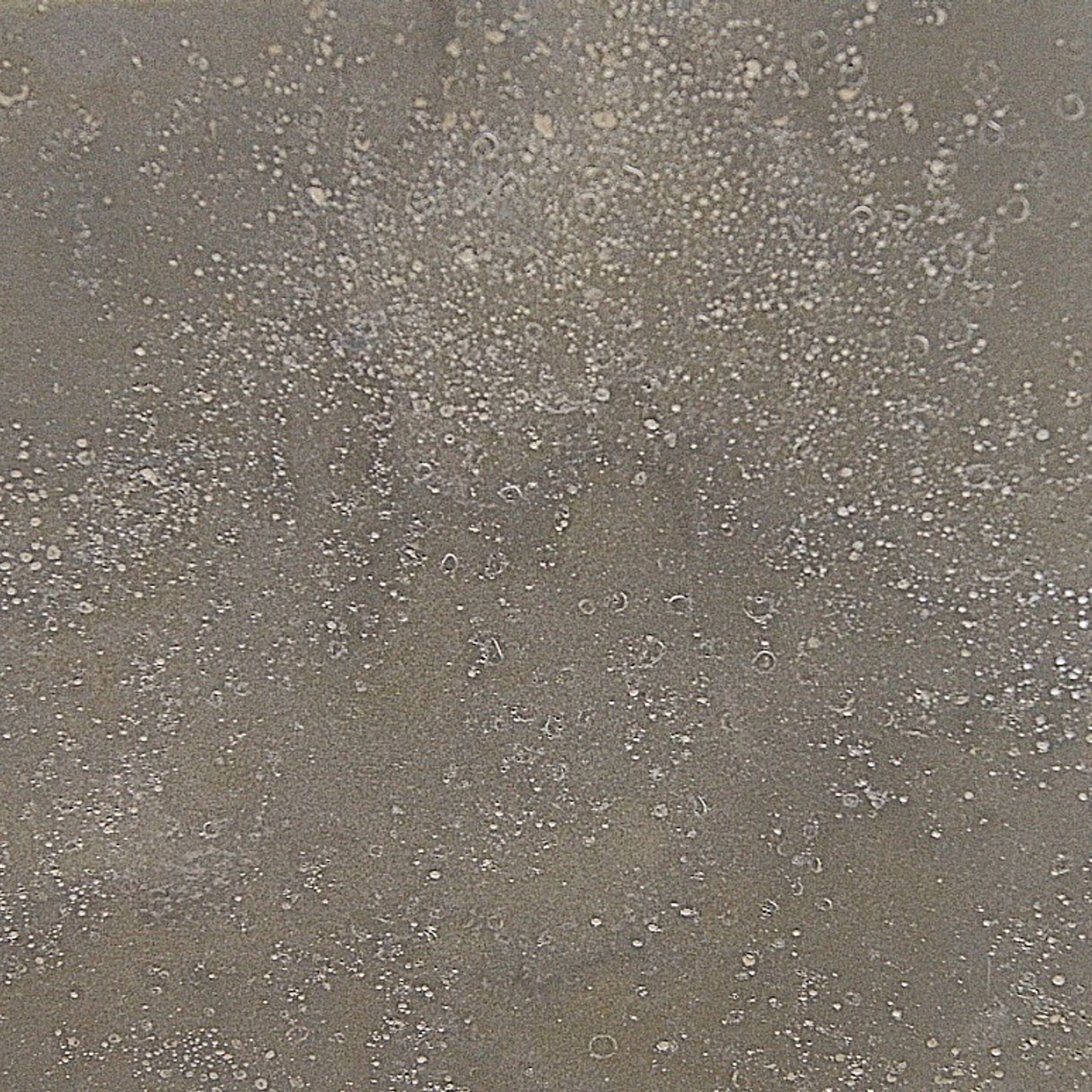 Nickel Aged | Liquid Metal Finish gallery detail image