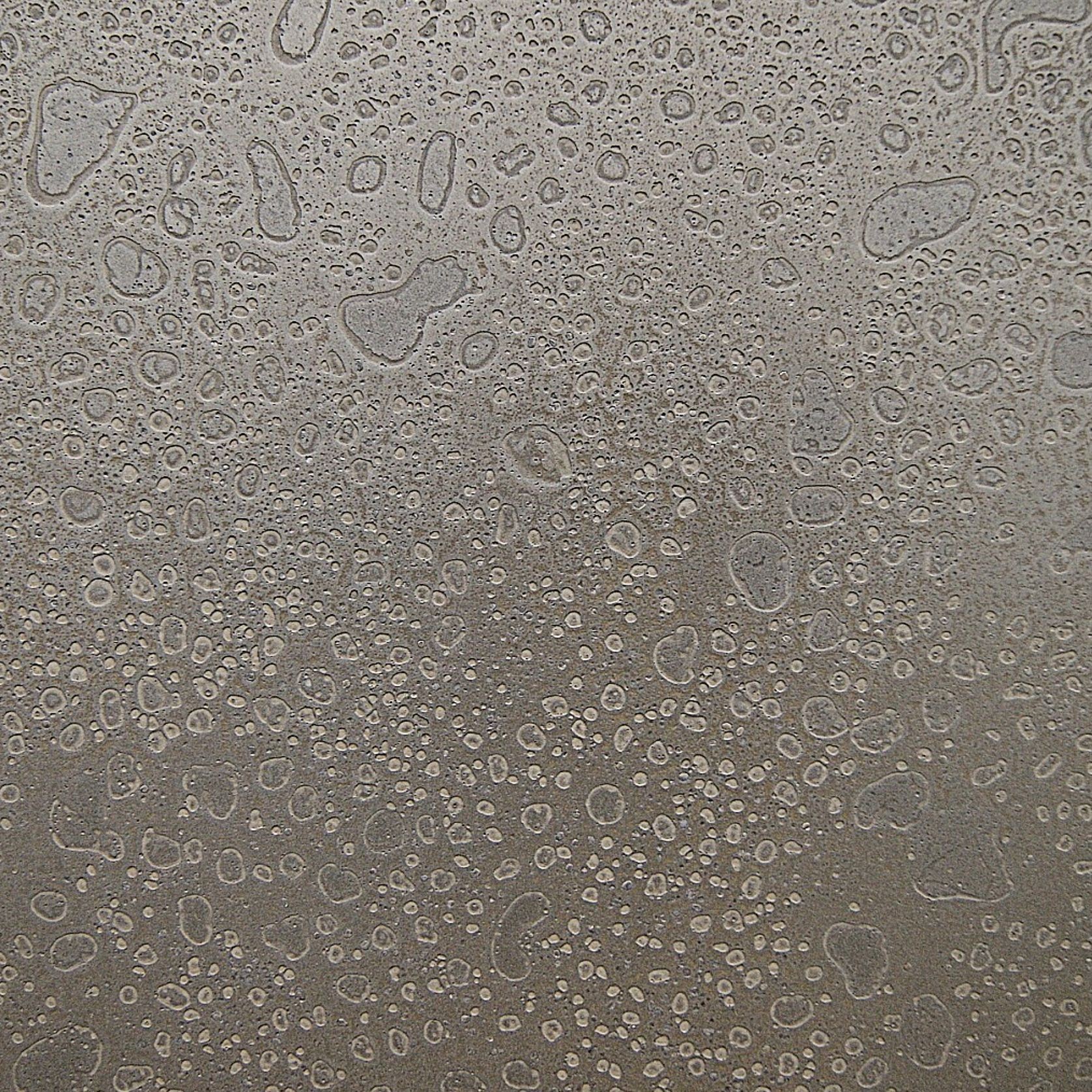 Nickel Lunar Natural | Liquid Metal Finish gallery detail image