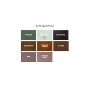 Patina (Rusty) Metal Finishes gallery detail image