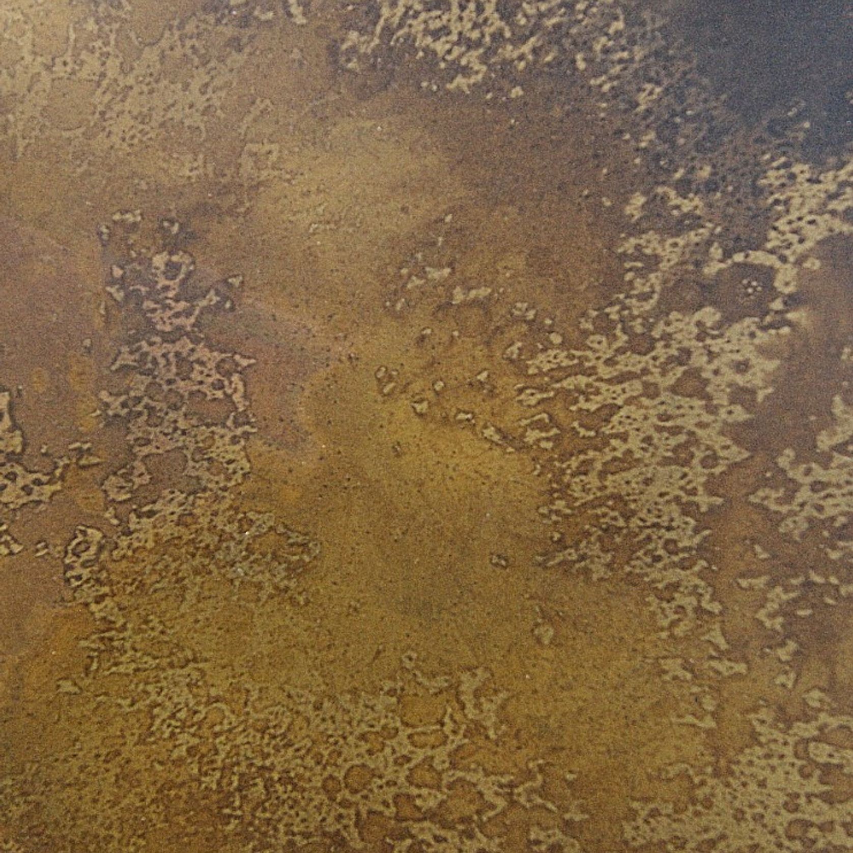 Rose Gold Aged | Liquid Metal Finish gallery detail image