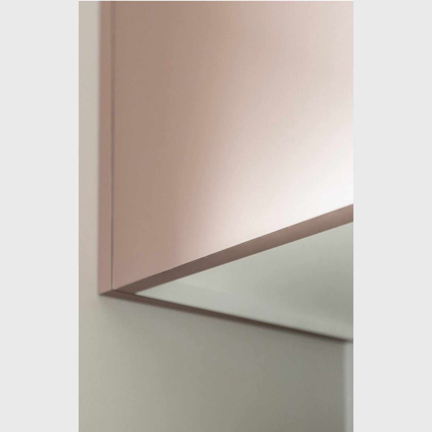 Rose Gold Smooth | Metalier Signature Finishes gallery detail image