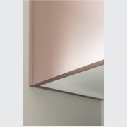 Rose Gold Smooth | Metalier Signature Finishes gallery detail image