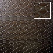 Snake Skin | Liquid Metal Finish gallery detail image