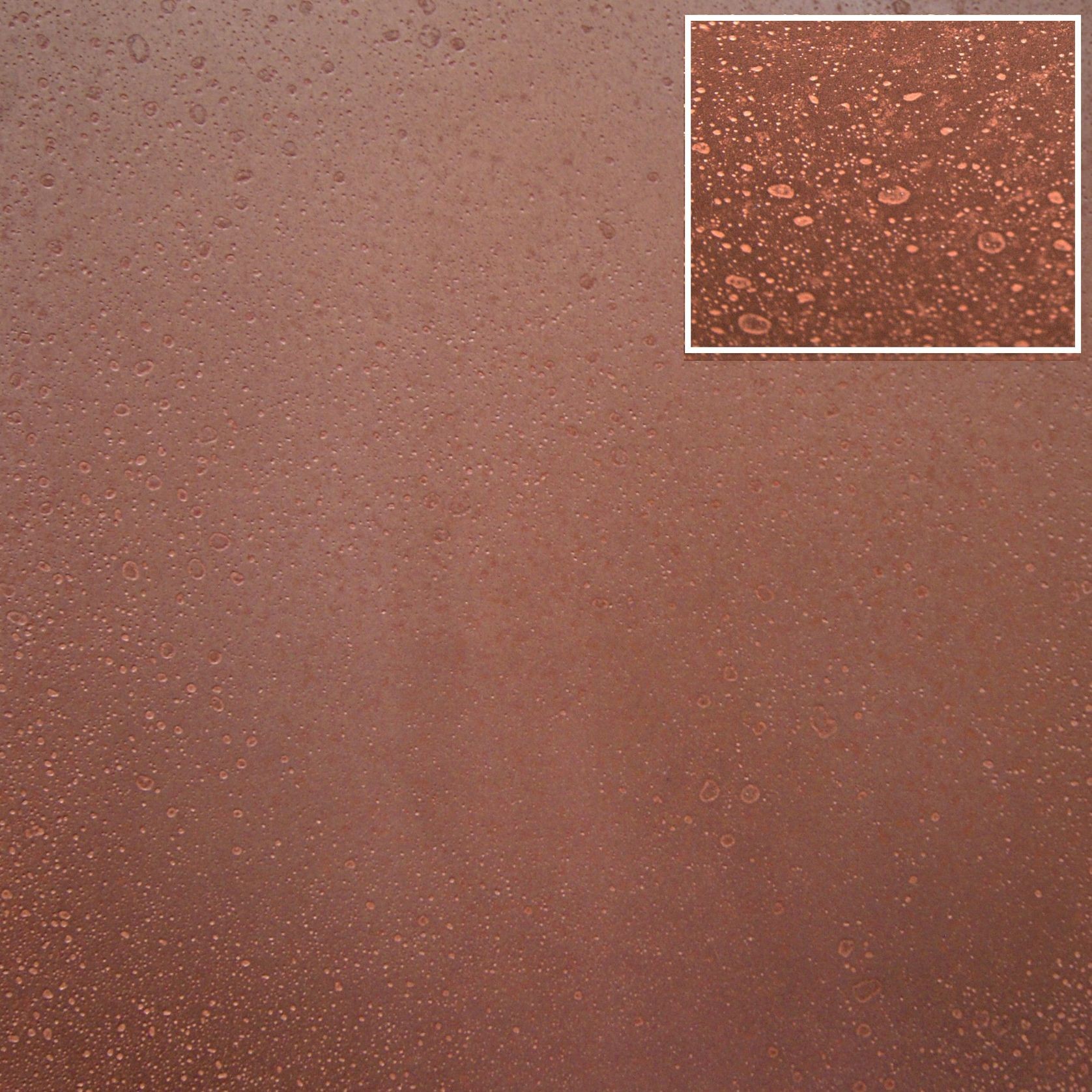 Copper Texture | Liquid Metal Finish gallery detail image