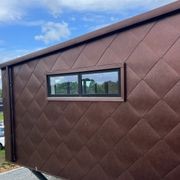 Azoda™ Facade Panel & Roofing Panel gallery detail image