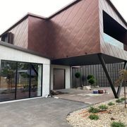 Azoda™ Facade Panel & Roofing Panel gallery detail image