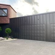 Azoda™ Facade Panel & Roofing Panel gallery detail image