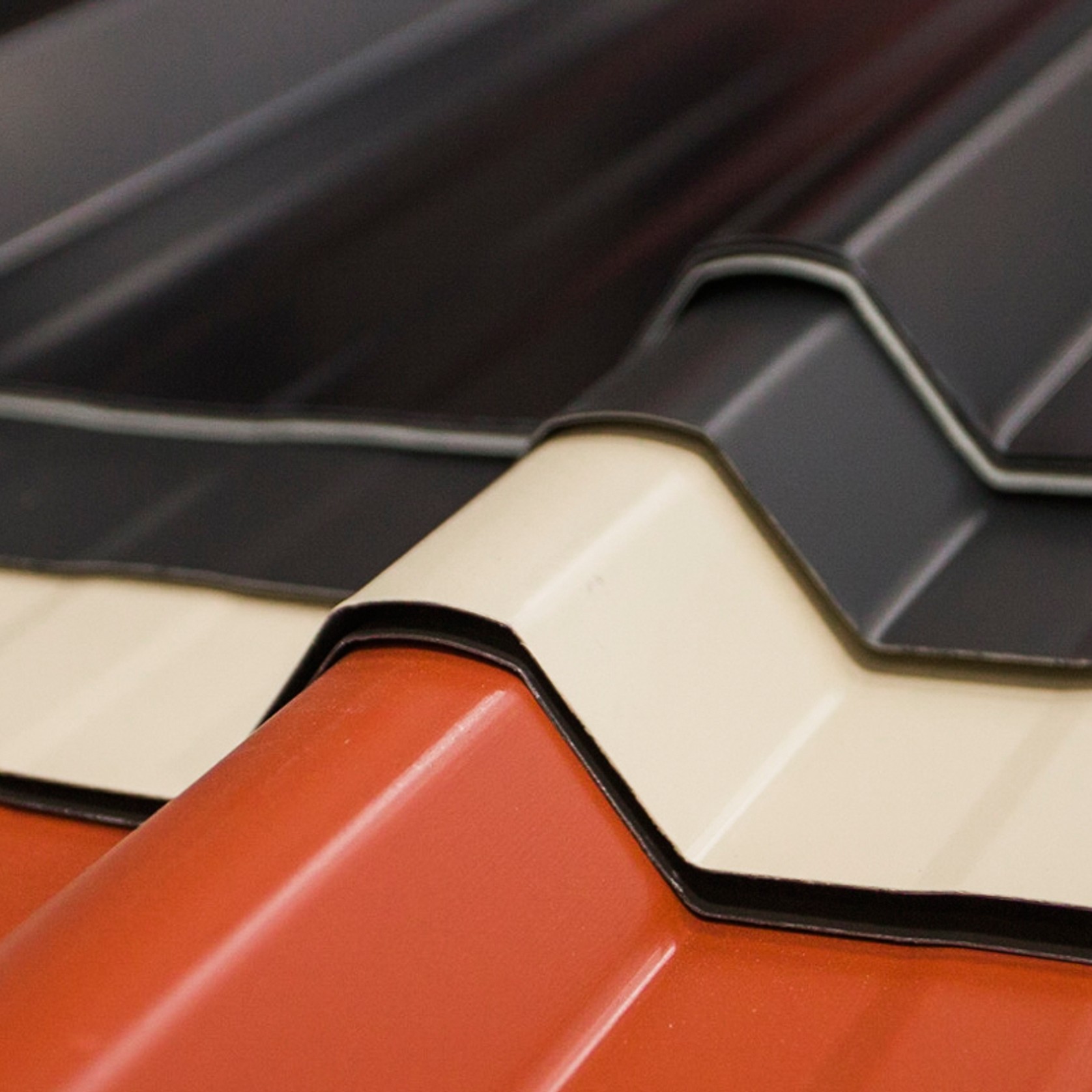 Five Rib Roofing gallery detail image