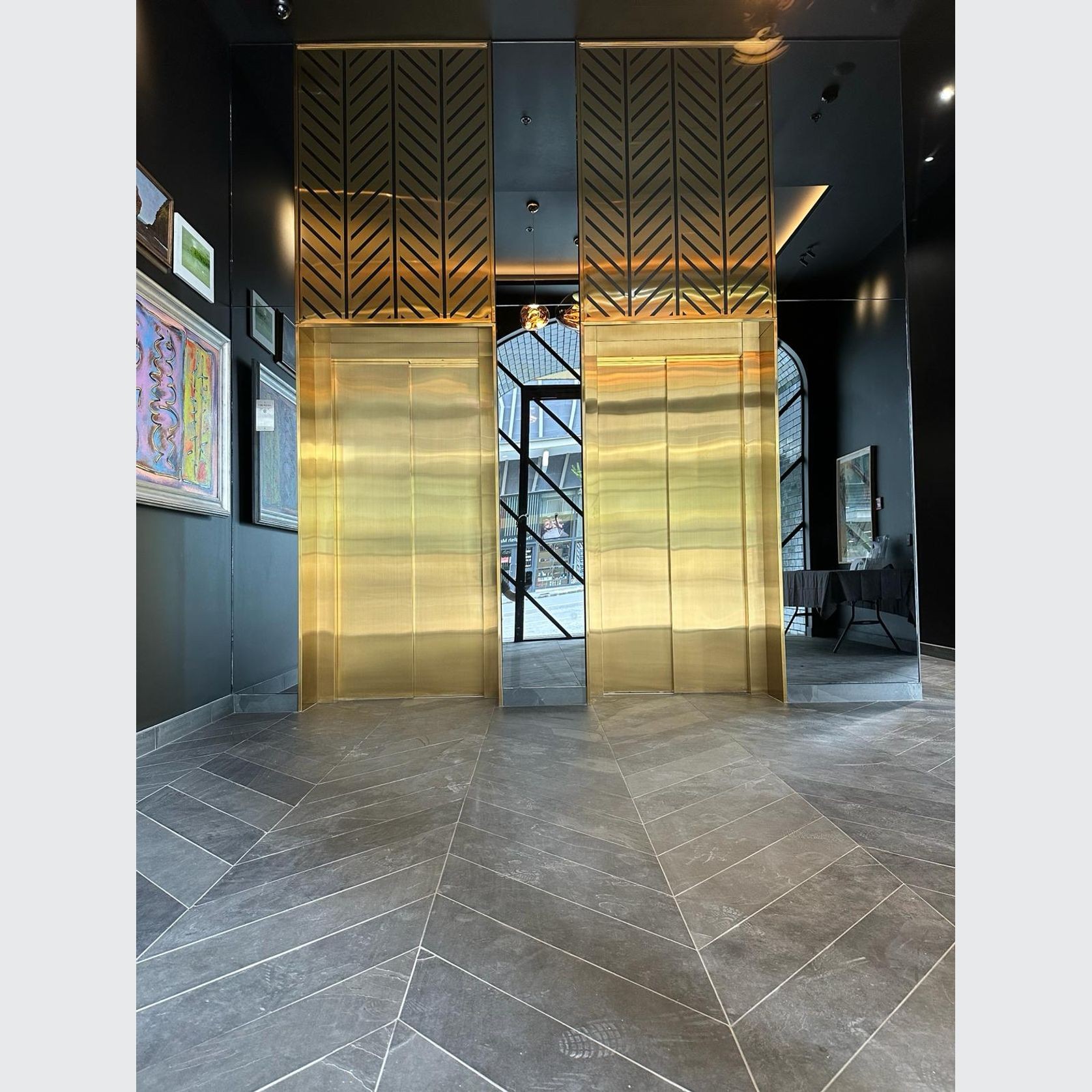 PVD Stainless Steel gallery detail image