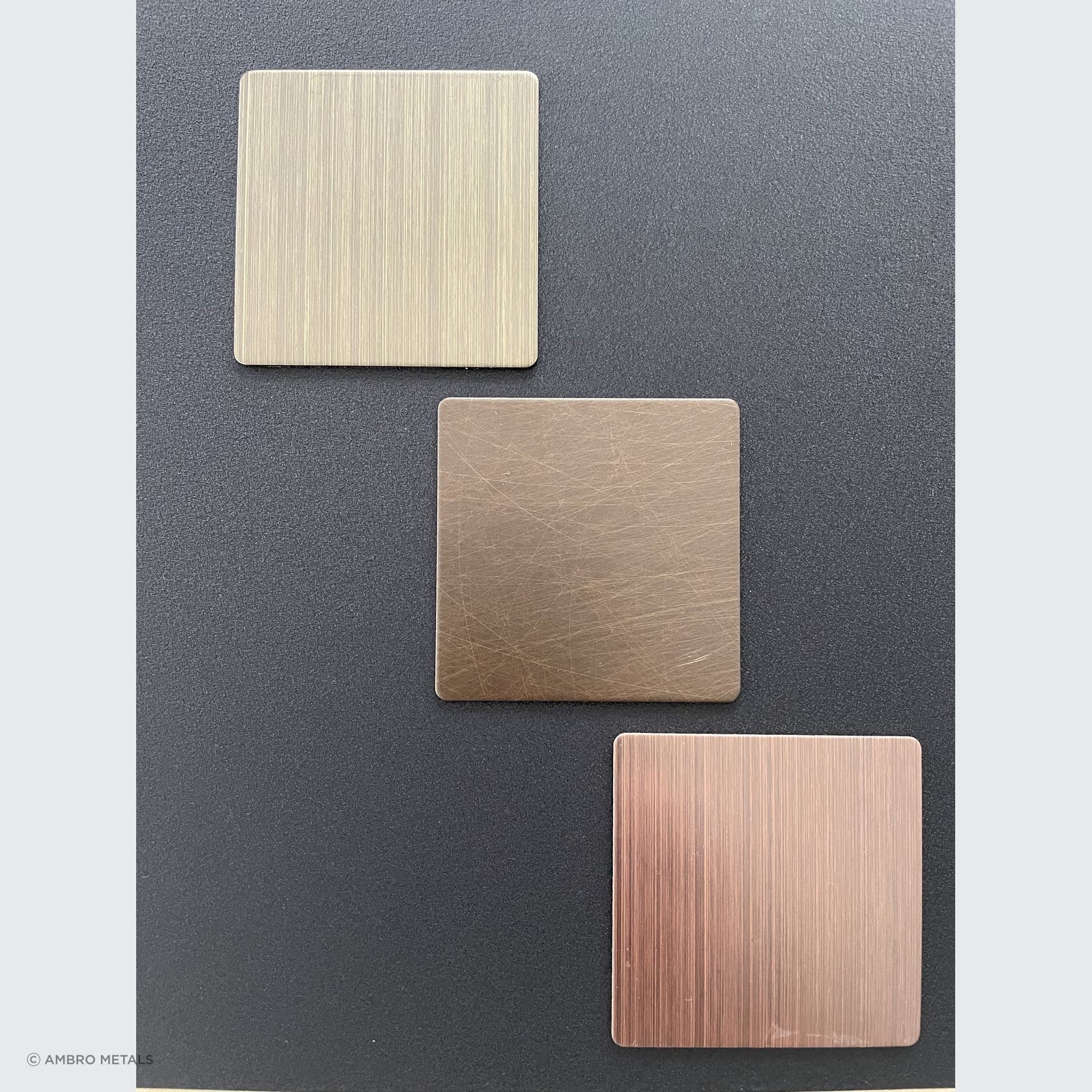 PVD Stainless Steel gallery detail image