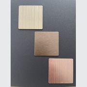 PVD Stainless Steel gallery detail image