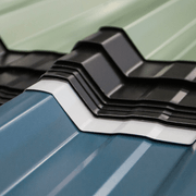 Six Rib Roof & Wall Cladding gallery detail image