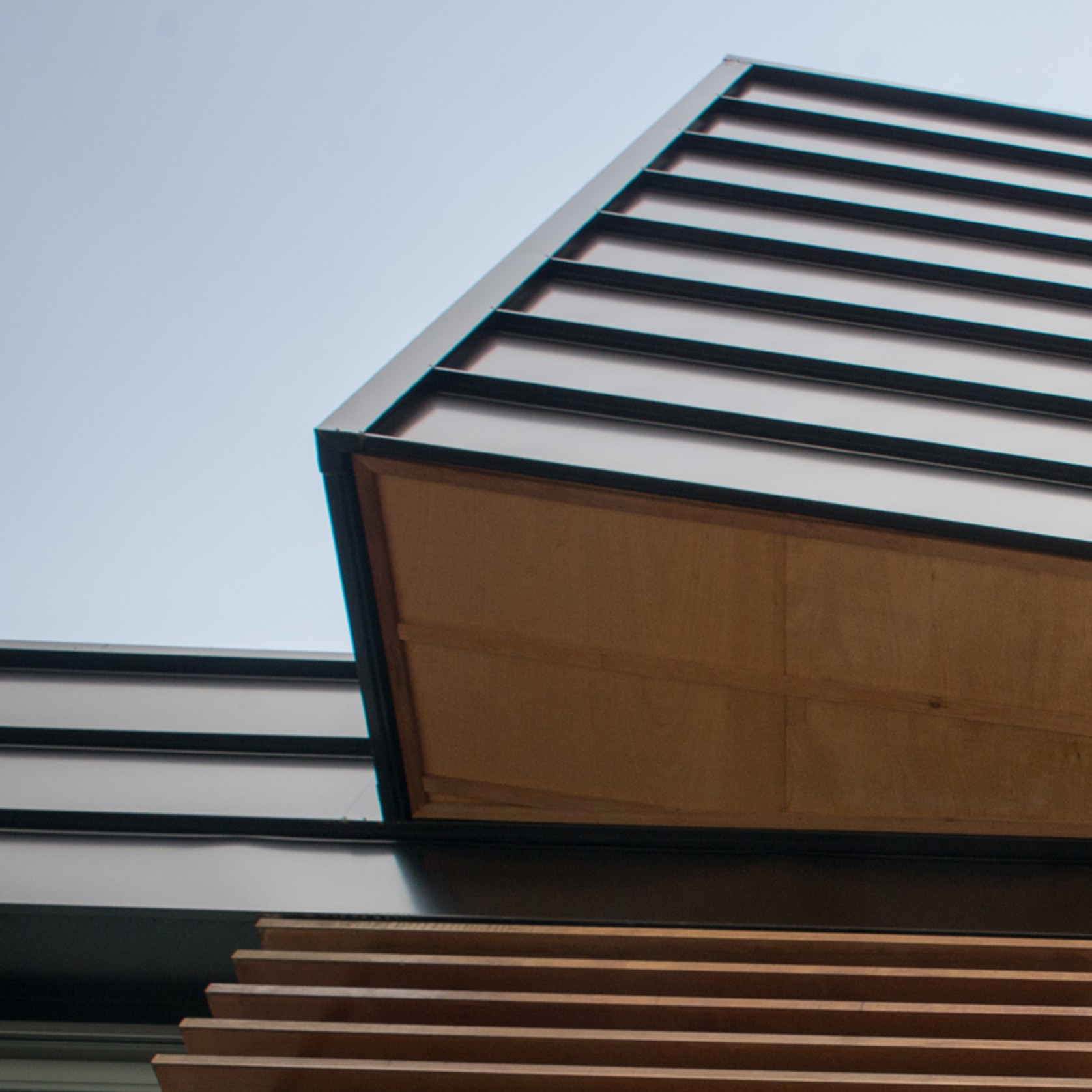 Standing Seam SS150 gallery detail image