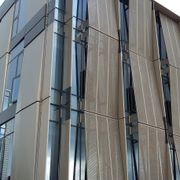 Architectural Metal Folding and Pressing gallery detail image