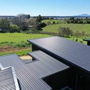 Six Rib Roof & Wall Cladding gallery detail image