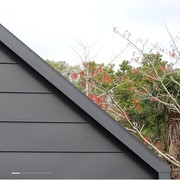 Smart Tray Flat Lock Cladding gallery detail image