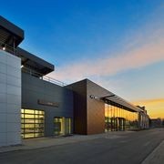 Alucore A2 Aluminum Cladding gallery detail image