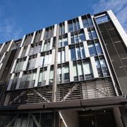 Architectural Metal Folding and Pressing gallery detail image