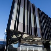 Architectural Metal Folding and Pressing gallery detail image