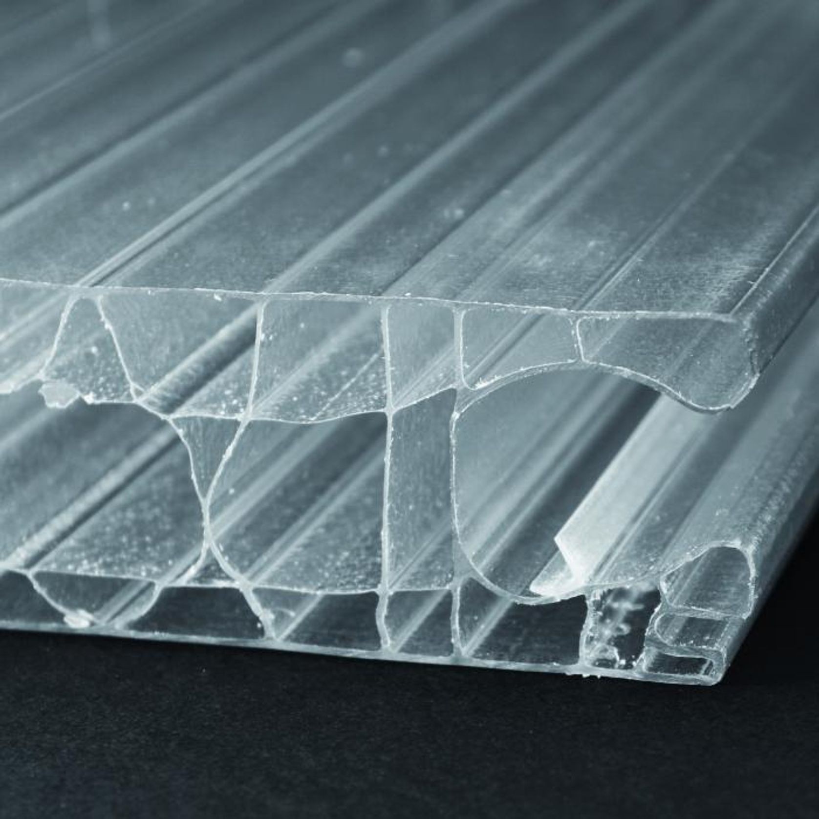 Modulit Polycarbonate Systems gallery detail image