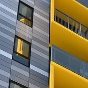 Alucore A2 Aluminum Cladding gallery detail image