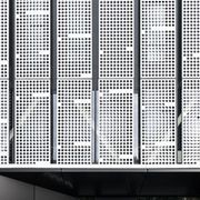 Aluminium Cladding gallery detail image