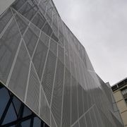 Architectural Metal Folding and Pressing gallery detail image