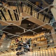 Architectural Rigging Services gallery detail image