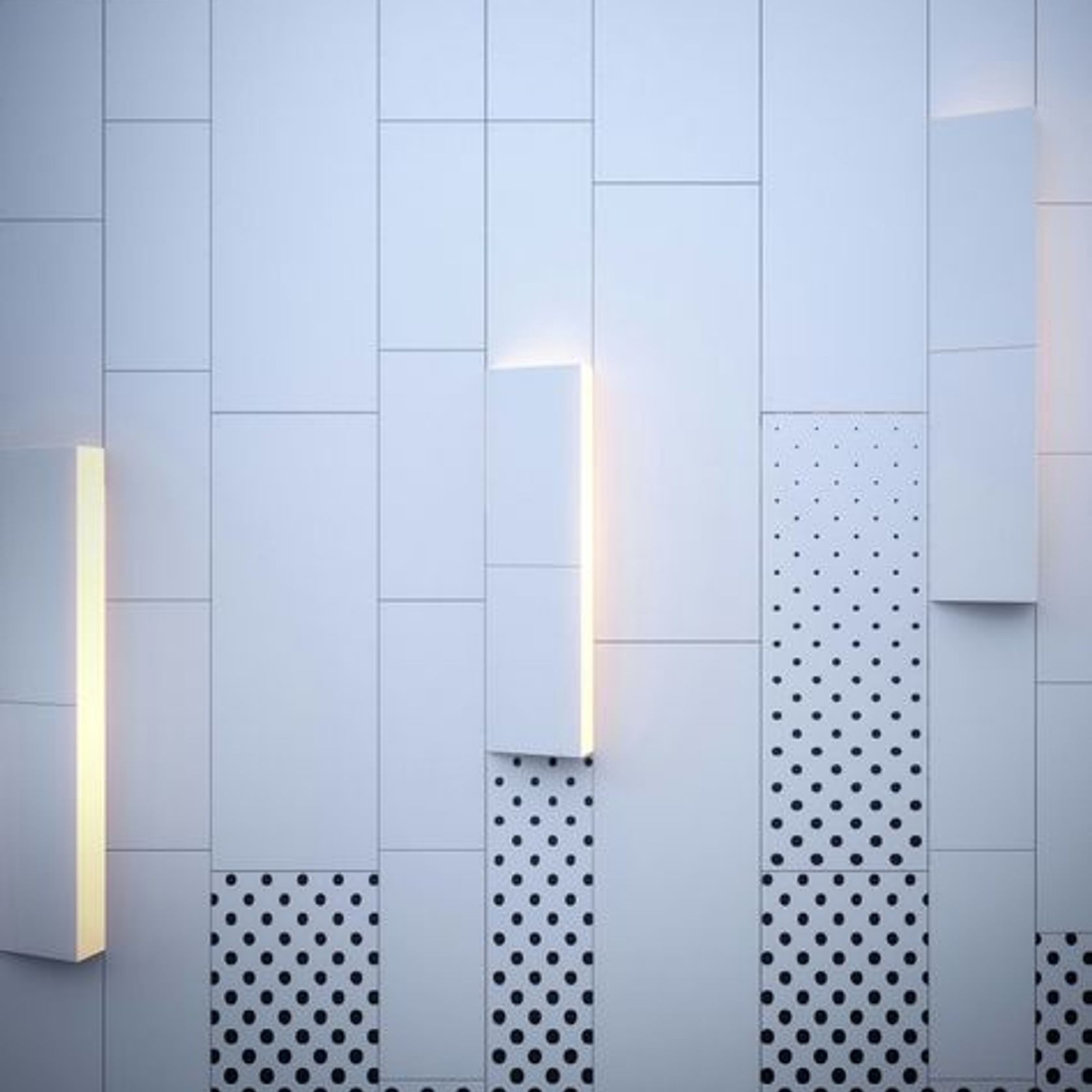 Aluminium Cladding gallery detail image