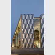 Alucobond Plus Aluminium Composite Cladding gallery detail image