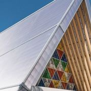Modulit Polycarbonate Systems gallery detail image