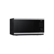 23L Solo Microwave Oven - Quick Defrost gallery detail image