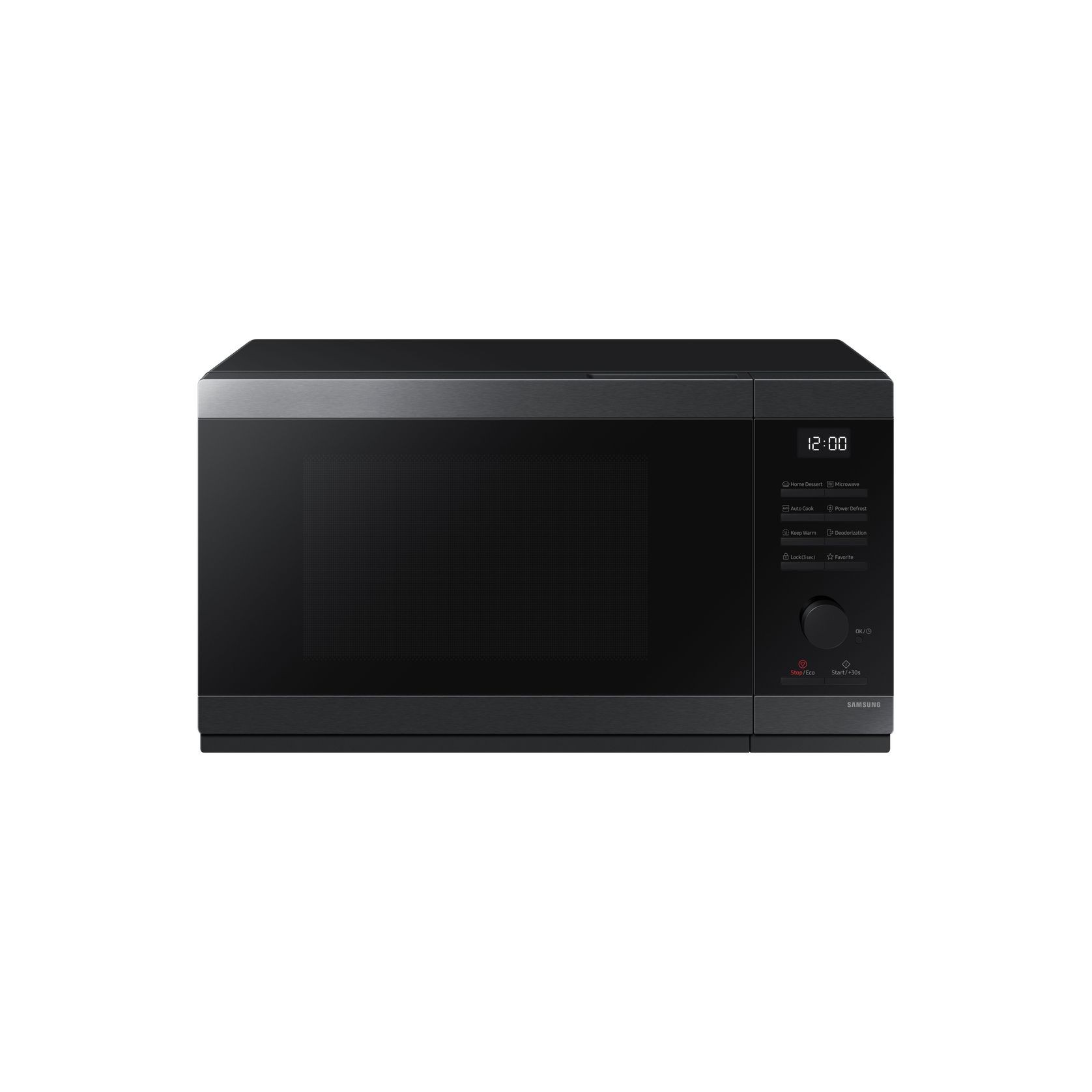 32L Solo Microwave Oven - Home Dessert gallery detail image
