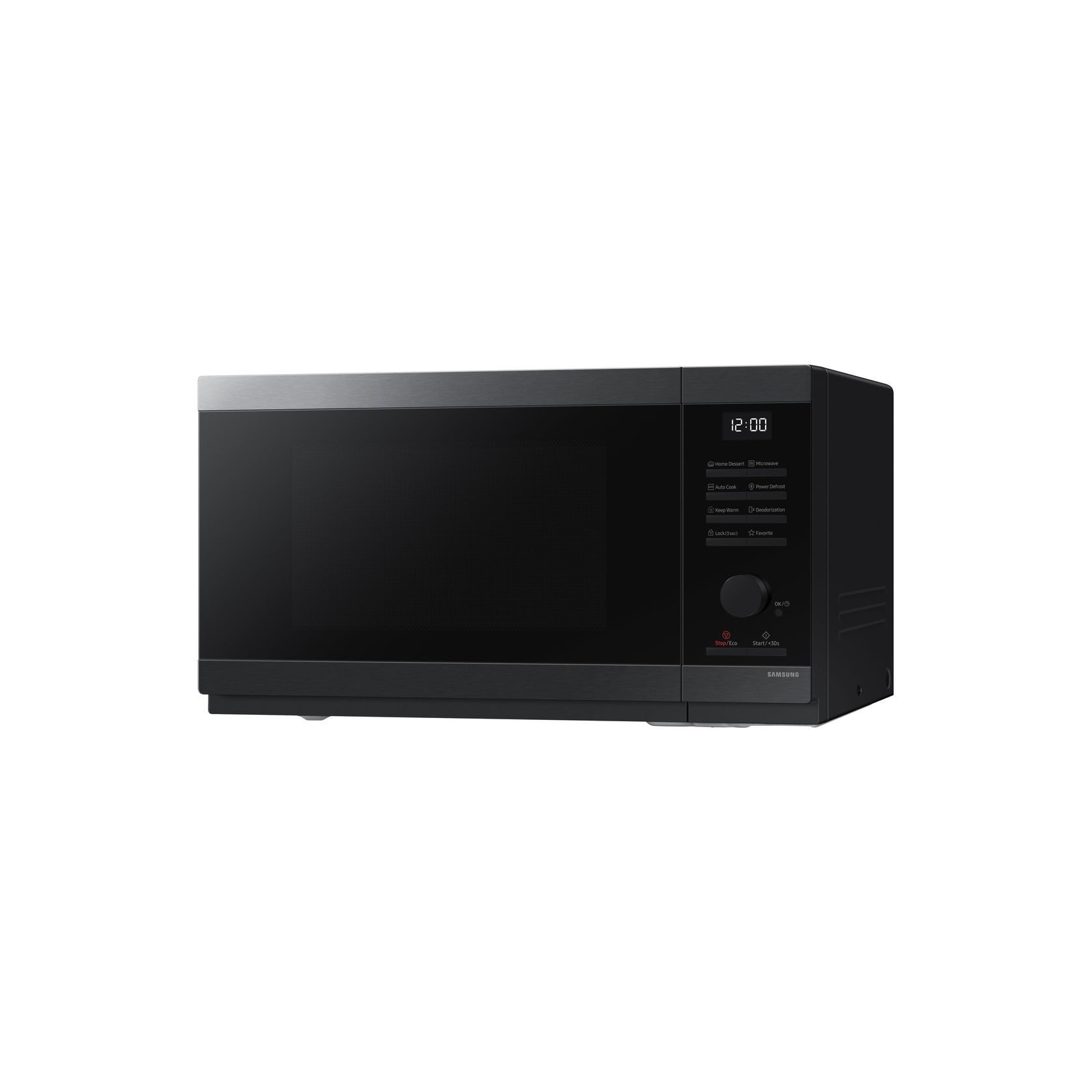 32L Solo Microwave Oven - Home Dessert gallery detail image