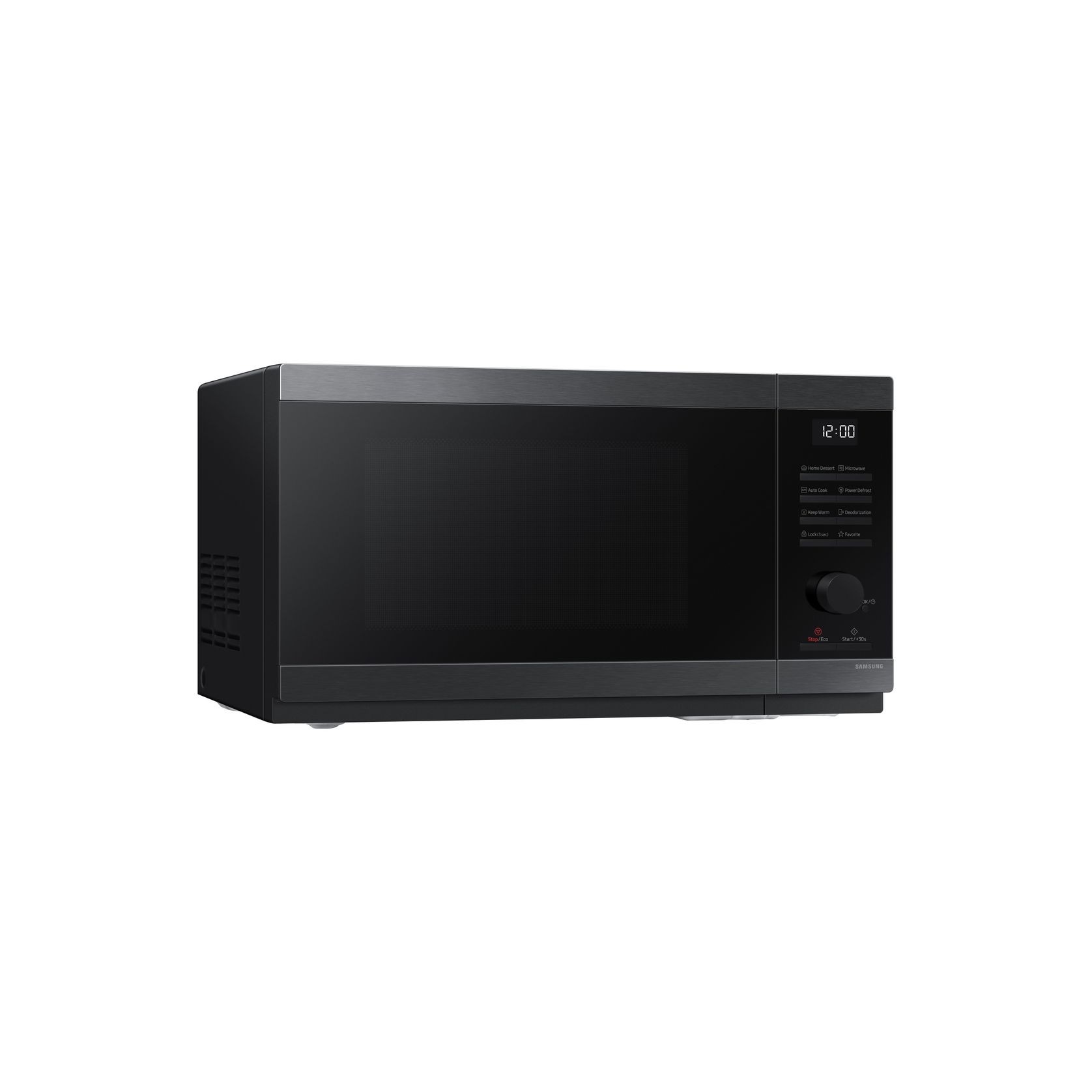 32L Solo Microwave Oven - Home Dessert gallery detail image