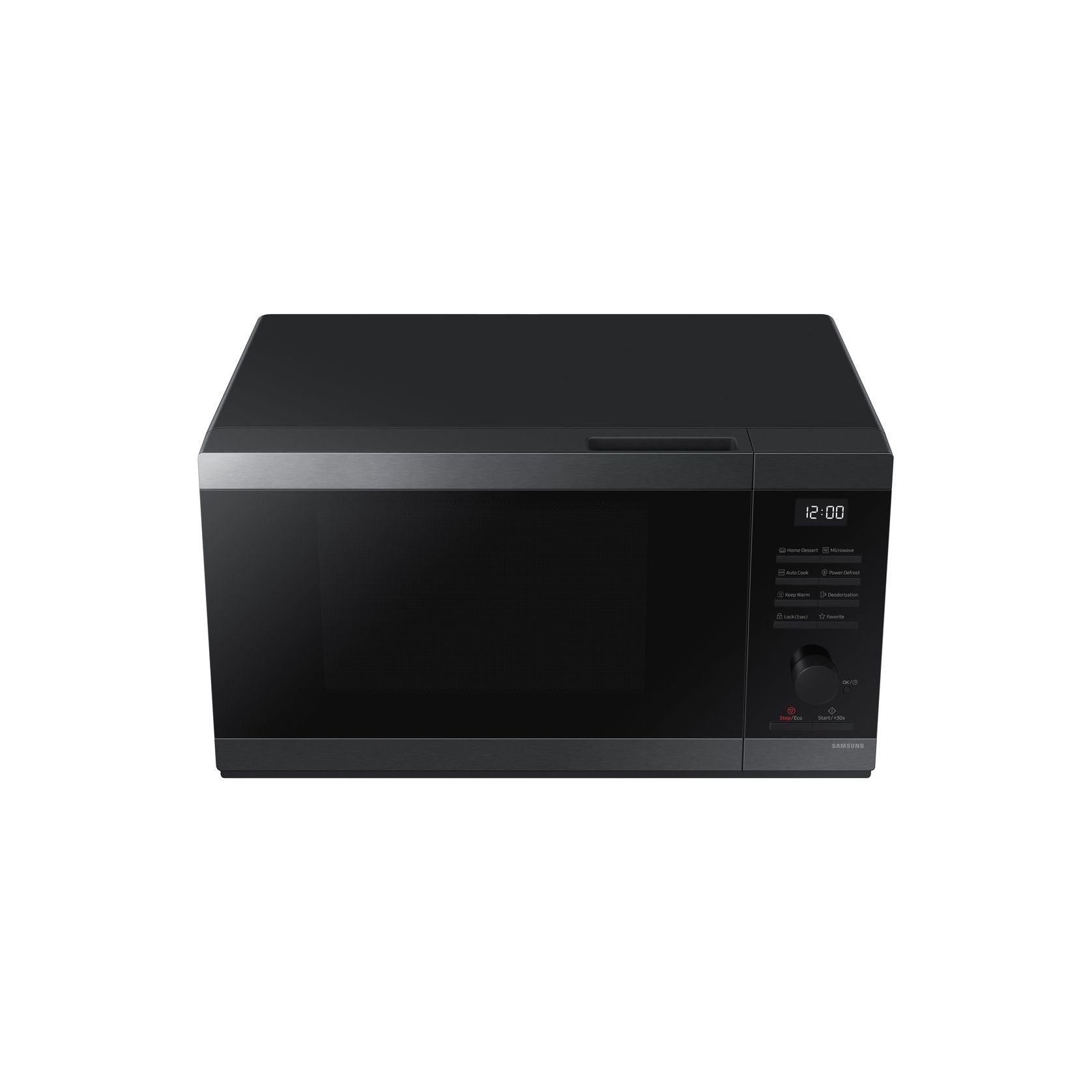32L Solo Microwave Oven - Home Dessert gallery detail image